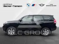 2015 Toyota LAND CRUISER