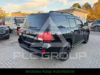 2015 Toyota LAND CRUISER