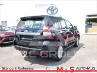 2015 Toyota LAND CRUISER