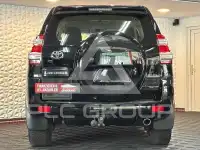 2015 Toyota LAND CRUISER