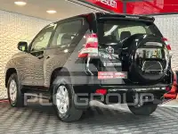 2015 Toyota LAND CRUISER