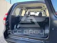 2015 Toyota LAND CRUISER