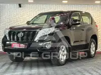 2015 Toyota LAND CRUISER