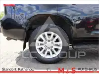 2015 Toyota LAND CRUISER