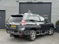 2015 Toyota LAND CRUISER