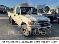 2015 Toyota LAND CRUISER