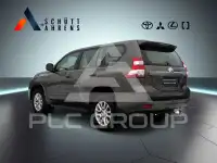 2015 Toyota LAND CRUISER