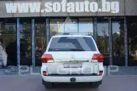 2015 Toyota LAND CRUISER