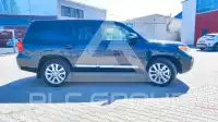 2015 Toyota LAND CRUISER