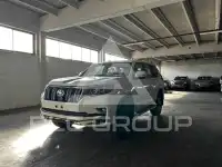 2015 Toyota LAND CRUISER