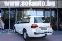 2015 Toyota LAND CRUISER