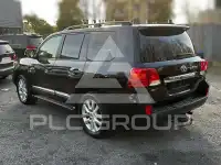 2015 Toyota LAND CRUISER