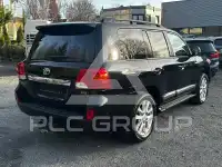 2015 Toyota LAND CRUISER