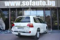 2015 Toyota LAND CRUISER