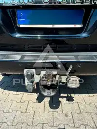 2015 Toyota LAND CRUISER