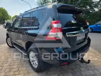 2015 Toyota LAND CRUISER
