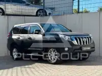 2015 Toyota LAND CRUISER