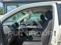 2015 Toyota Urban Cruiser