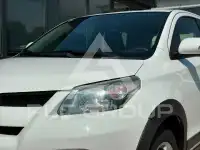 2015 Toyota Urban Cruiser