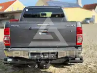 2015 Toyota Hilux