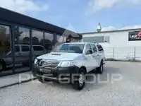 2015 Toyota Hilux