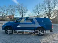 2015 Toyota Hilux