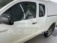 2015 Toyota Hilux