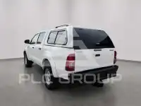 2015 Toyota Hilux