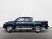 2015 Toyota Hilux