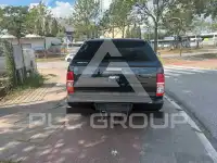 2015 Toyota Hilux