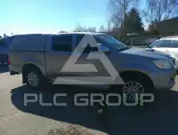 2015 Toyota Hilux