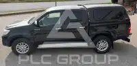 2015 Toyota Hilux