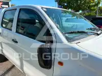 2015 Toyota Hilux