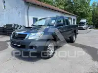 2015 Toyota Hilux