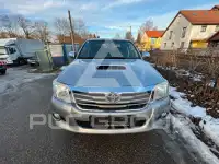 2015 Toyota Hilux