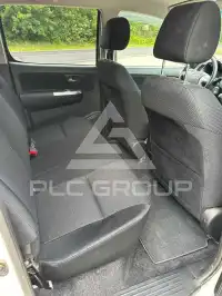2015 Toyota Hilux
