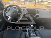 2015 Toyota Hilux