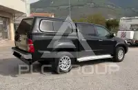 2015 Toyota Hilux