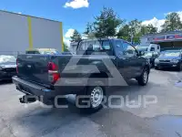 2015 Toyota Hilux