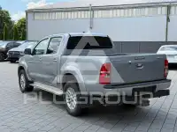 2015 Toyota Hilux