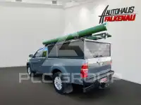 2015 Toyota Hilux