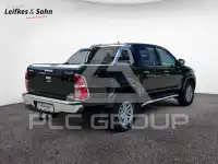 2015 Toyota Hilux