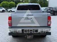 2015 Toyota Hilux