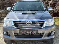 2015 Toyota Hilux