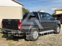 2015 Toyota Hilux