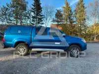 2015 Toyota Hilux