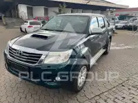 2015 Toyota Hilux
