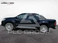 2015 Toyota Hilux