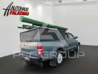 2015 Toyota Hilux