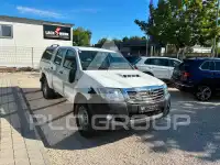 2015 Toyota Hilux